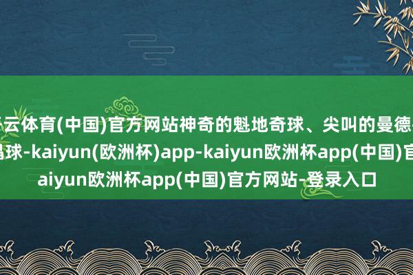 开云体育(中国)官方网站神奇的魁地奇球、尖叫的曼德拉草、会占卜的水晶球-kaiyun(欧洲杯)app-kaiyun欧洲杯app(中国)官方网站-登录入口