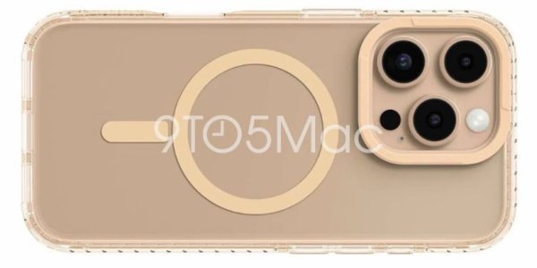 供应链称苹果iPhone 16系列手机备货数据带领为8800万台